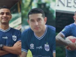 Mantan Persib Bandung Berjuang di Liga 4