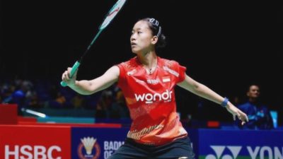 Putri KW Bangkit, Amankan Tiket Malaysia Open!