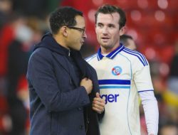 Rosenior Latih Chelsea, Empat Pemain Strasbourg Diboyong?