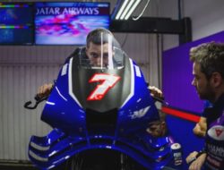 Toprak Razgatlioglu Ukir Jejak Stoner?