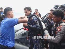 Jasad Diduga Anak Pelatih Valencia Ditemukan di Kapal