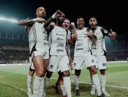 Persija Siapkan Taktik Baru, Lima Pilar Asing Absen?