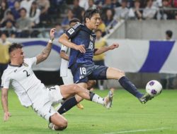 Mees Hilgers Gabung Agensi Chiesa, Bidik Klub Top Eropa?