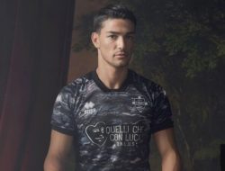 Persib Tolak Pescara, Barba Belum Pasti Bertahan