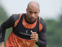 Minim Jam Terbang, 5 Pemain Persija Berpotensi Hengkang