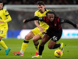 Man City Resmi Gaet Semenyo, Guardiola Tambah Opsi Serang