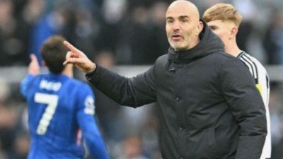 Chelsea dan Maresca Sepakat Berpisah!