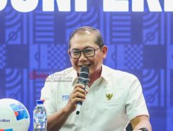 PSSI Ungkap Proses: John Herdman Latih Garuda!