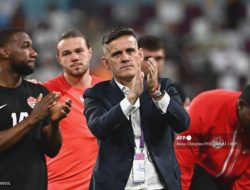 PSSI Soroti Herdman: Cetak Sejarah di Tiga Negara