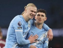 Saksikan: Sunderland Tantang Man City di Liga Inggris