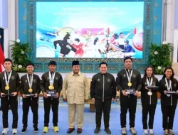 Bonus SEA Games 2025 Cair, Atlet Terima Penuh!