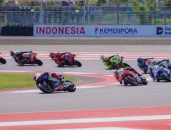 Toprak Razgatlioglu Pimpin Daftar Pebalap MotoGP 2026
