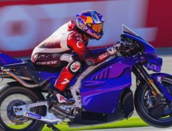 Toprak Razgatlioglu: Reinkarnasi Stoner Gemparkan MotoGP?