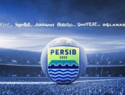 Calo Tiket Persib vs Persija Merajalela, Bikin Website Bodong