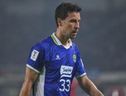 Persib dan Ratchaburi FC Adu Mahal Harga Pasar.