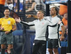 PSSI Rekrut Herdman, Media Kanada Soroti Kontroversi.