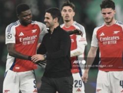 Arsenal Bidik Guler, Ulangi Taktik Transfer Odegaard