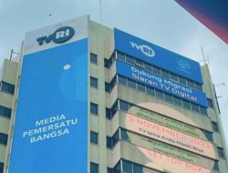 TVRI Amankan Hak Siar Piala Dunia 2026, Berapa Harganya?