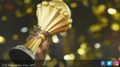 Piala Afrika 2025: Tim Lolos, Jadwal Pertandingan Diumumkan