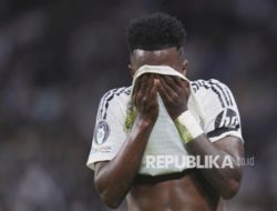 Vinicius Dicemooh, Madrid Menang, Xabi Alonso Membela