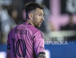 Lionel Messi: Pemilik Klub, Babak Baru Sepak Bola