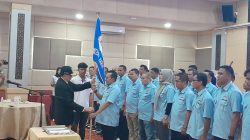 lanjutkan-prestasi,-eka-putra-kembali-pimpin-pbvsi-sumatera-barat