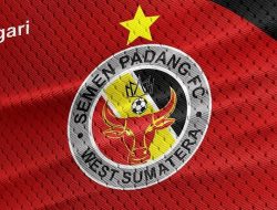 Semen Padang Tekan Lawan Kuat Demi Selamatkan Posisi Liga