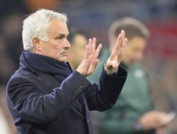 Mourinho Terpukau Aksi Calon Pemain Baru Barcelona