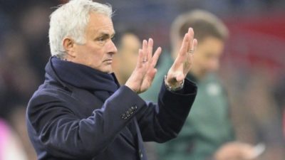 Mourinho Terpukau Aksi Calon Pemain Baru Barcelona