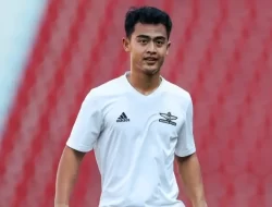 Garudayaksa FC Dikabarkan Incar Pratama Arhan untuk Musim Depan