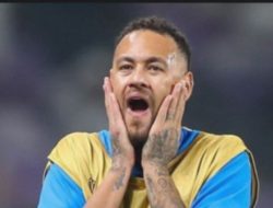 Cedera Neymar Parah, Timnas Brasil Kecewa dengan Penanganan Santos