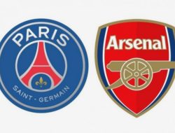 PSG dan Arsenal Berebut Gelar Juara Liga Champions di Budapest