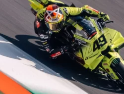 Jadwal Lengkap MotoGP Italia 2026: Sprint Race Digelar Malam Ini