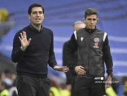 AC Milan Kecewa Iraola Lebih Pilih Bertahan di Bournemouth