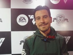 Thom Haye Bangga Timnas Indonesia Hadir di Gim Dunia