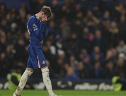 Klub Halangi Performa Cole Palmer dan Phil Foden ke Timnas