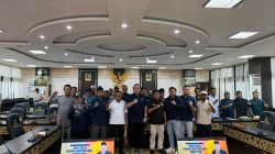 perpani-sumbar-perkuat-sinergi,-bidik-10-besar-nasional