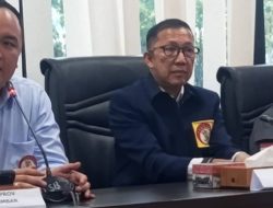 Lemkari Sumbar Gelar Raker Hidupkan Kejurda Karate Akhir 2026