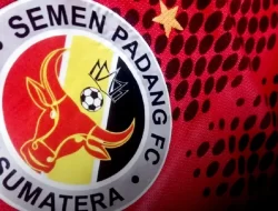 Semen Padang Evaluasi Menyeluruh Bangun Kekuatan Hadapi Liga Dua