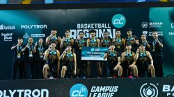 campus-league-basketball,-16-kampus-bersaing-ketat-di-regional-jakarta