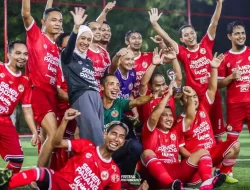 Humas FC Semen Padang Siap Tampil Maksimal Rebut Juara