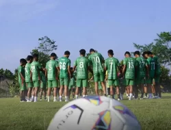 PSPP Padang Panjang Siapkan Strategi Menang Hadapi Wahana FC