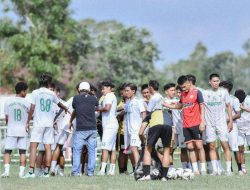 PSPP Surati PSSI, Minta Penjelasan Kuota Putaran Nasional Liga 4