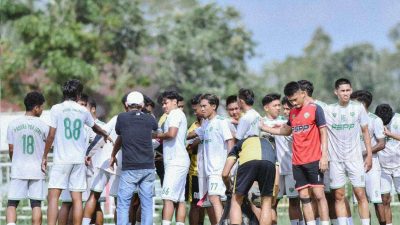 PSPP Surati PSSI, Minta Penjelasan Kuota Putaran Nasional Liga 4
