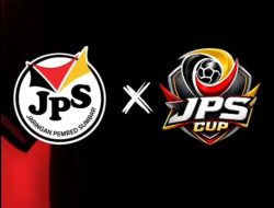 Adrian Tuswandi Viralkan Sportivitas Sambut Turnamen Minisoccer JPS
