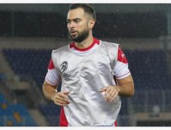 5 Kandidat Kapten Timnas Indonesia Pengganti Jay Idzes