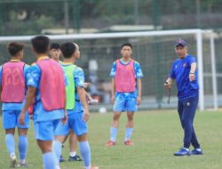 Vietnam Hadapi Tantangan Berat di Kualifikasi Piala Asia U-20