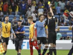 Mengenal Daniel Siebert, Wasit Final Liga Champions PSG vs Arsenal
