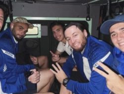 Rombak 80 Persen Skuad, Pengamat Puji Mentalitas Juara Persib
