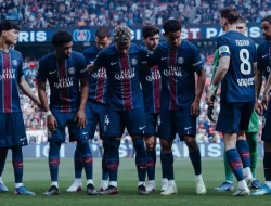 Keunggulan PSG Berpotensi Jadi Bumerang di Final Liga Champions